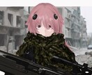 イラスト依頼受け付けます 依頼頂いた内容でイラストを作成します！ イメージ9