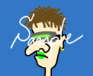 ジェネラティブNFT作成します 5000点のイラストやアイコンを作成します イメージ3
