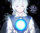 イラスト描きます 空気感のあるエモいイラストを提供できます イメージ3