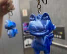 3Dプリンター・ゲームのモデル作りますます イメージをモデリングし、ご希望の形式でお渡しします！ イメージ5