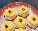 イタリアの郷土料理作れるようになります イタリア各州の伝統菓子お伝えします イメージ7