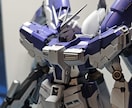 プラモデル作成代行を承ります 仕事で忙しくて作れない方へのサービスです イメージ1