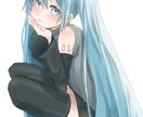 あなたの理想のイラストを描きます 学生イラストレーターがお安くイラストを提供します イメージ1