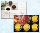 プロにお任せ！想いに寄り添って丁寧に制作します 集客力×高品質。経験豊富なデザイナーが想いをカタチにします イメージ8