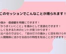 あなたの強みを質問と傾聴で発見し、自信を育てます 自己理解を深め周りの目を気にせず自分らしく生きられる毎日へ！ イメージ3