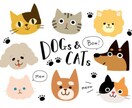 あなたの愛犬の気持ちを読み取ります 言葉にできない想いを、そっと届けます。 イメージ1