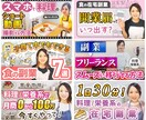 パリ在住デザイナー◇サムネイル制作します 高級感ただようYouTubeサムネ、お任せください！ イメージ7