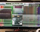 ノイズ除去、ピッチ補正、楽曲のMIXを致します 劇的に変化させれます！自信あります！ イメージ1