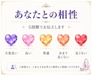 パワーストーンのエネルギー状態をリーディングします 最短15分✨安心してパワーストーンをお持ちになりたい方に♪ イメージ7