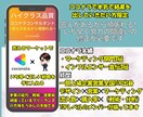 ココナラ宣伝3冠のプロマーケターがコンサル致します NEW OPEN/ココナラ解説書（販売価格1万円）無料付帯 イメージ1
