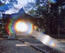 霊視メッセージ動画をお届けます チャネリングメッセージ動画でお伝え致します。 イメージ1