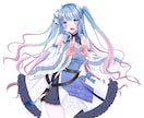 イラスト制作承ります！ます あなたのイメージを素敵な一枚にします！ イメージ2