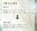 誠実×お手頃価格で様々なデータの文字起こし承ります 誠実×迅速を心がけ、可能な限りご要望にお応えいたします！ イメージ4