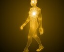 エネルギーリーディング＆光の調整クリアリングします エネルギーを全体的にみていきます イメージ1