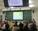 【実績100名以上！留学情報のリサーチを代行します】あなた今欲しい留学情報をすぐにお届できます。。 イメージ1