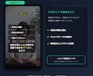 台本だけでOK！解説系ショート動画作ります 素材不要・図解つき・フルテロップ｜最短24時間対応可 イメージ3