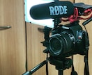 あなたの商品を売れるようにします その商品は売れません。映像という視覚、聴覚に刺激がなければ。 イメージ1
