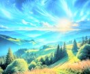 未来サポート！オラクルカードで占います あなたの心に寄り添う明日へ一歩のメッセージを伝えます イメージ1