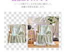 即日対応！AIでモデル着用イメージ画像制作します ＼ モデル撮影不要！AIで“売れる商品画像”を作成 ／ イメージ9