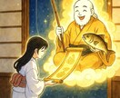 七福神のお部屋◆全7項目おみくじを引かせて頂きます ㊙今年あなた様がどう進むかの道しるべになさってください！ イメージ5