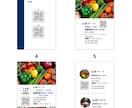 シンプルで見やすい名刺をデザインします テンプレートから選んで、手軽に名刺を作成できます イメージ6