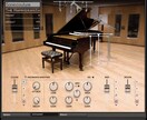 高品質ピアノ音源へ差し替えます 手持ちのピアノ音源でしっくりこない方へ！ イメージ1