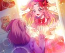 可愛い詰め込み風イラスト、立ち絵を描きます 可愛いイラストで一枚絵や立ち絵を制作させｔいただきます！ イメージ3