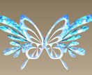 3Dアクセサリーを作成いたします 3Dキャラクターを彩るアクセサリー作成が苦手なあなたへ イメージ2