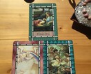 天使と妖精からの助言をお伝えします ＜天使と妖精✖︎潜在意識＞うさこの魔女占い イメージ4