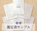 本日すぐ鑑定！霊視鑑定 オーラ鑑定します 霊視・全体運・恋愛・復縁・不調・不倫・人間関係・仕事・転機 イメージ7