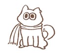 動物アイコン描きます LINEやTwitterのアイコンに！ イメージ6
