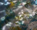 ヒーリングアートを描きます 色彩が、あなたの心に寄り添うアートになります イメージ4