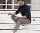 20代のファッションコーデします 低価格！再現性のあるユニクロ・GUででセットアップします。 イメージ1
