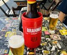 ブラジルに行きたい人の不安を聞きます ブラジルについてわかる範囲で何でも答えます イメージ1