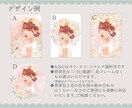 おしゃれで綺麗な水彩風似顔絵イラスト描きます あなただけの特別な1枚はいかがですか？ イメージ5
