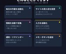 Chrome拡張機能を開発します 「こんな機能がほしい」を形にします イメージ2