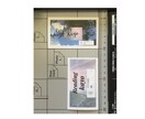 写真からonly oneの名刺をお作りします 。名刺って個性がないと思いませんか？(^_−)−☆ イメージ6