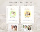 両親贈呈品に！世界でひとつの子育て感謝状作ります 「産んでくれて育ててくれてありがとう」を届ける思い出の一枚 イメージ4