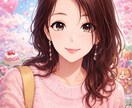 心の声と未来を優しく読み解きます 恋愛・人間関係・仕事・お悩みまで丁寧に鑑定します。 イメージ4