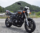 バイクの外装・タンク、なんでも塗装します 職人が仕上げる、艶と質感のリフレッシュ イメージ8