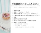 世界観のあるおしゃれなショート動画月4本撮影します SNS用の動画を毎月撮影！美容・食品ブランド様におすすめ イメージ15