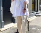 初心者様が合わせやすいコーディネートを提案します 明日デートだけどどうしよう！そんな時、僕を頼ってください！ イメージ1