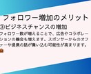 Twitter外国人フォロワー1500人増やします フォロワー増加で注目度アップ♪ イメージ4