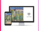 ホームページを格安料金でお作りします ノーコードツール「STUDIO」使用のHPをお作りします！ イメージ8
