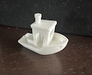 ３Dプリンタを使った樹脂部品を造形します 現役機械設計者が造形－現物複製OK！3Dスキャン対応サービス イメージ7