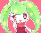 最安値！萌え系アイコンかきます なるべく早くがモットー。好みの絵をお届けします イメージ7