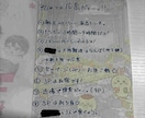 より楽しく！旅のしおりを製作いたします 大切な人との旅を特別なものにしませんか？ イメージ2