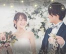 映画予告風！結婚式の動画を制作します 冗談を真剣にやって、くすっと笑える結婚式にしよう。 イメージ2