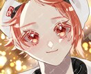 商用利用可能！イラスト全般の制作承ります SNSアイコン、ヘッダー、似顔絵など描かせていただきます。 イメージ5