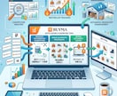 BUYMAの情報取得,自動出品ツールを提供します 5年以上にわたり他社クラウドソーシングサイト等でも実績多数！ イメージ1